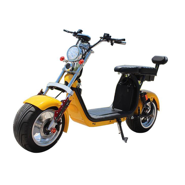 2 Wheel Electric Scooter With Seat 2 Wheel Electric Scooter With Seat