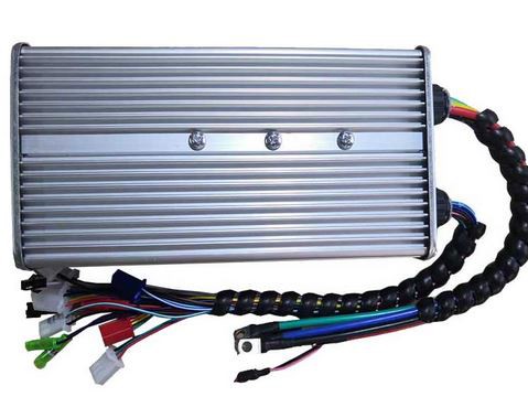Scooter Motor Controller